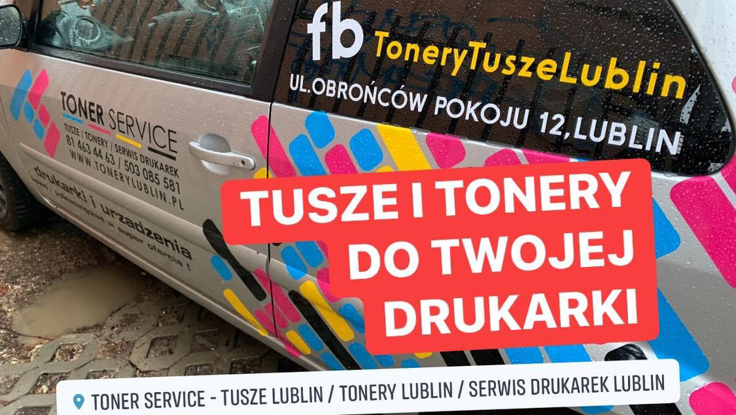 Zdjęcie na okładce dla drukarkowyserwis.eu - tonerservice | Profesionalny Serwis Drukarek Lublin | Naprawa drukarki Lublin |